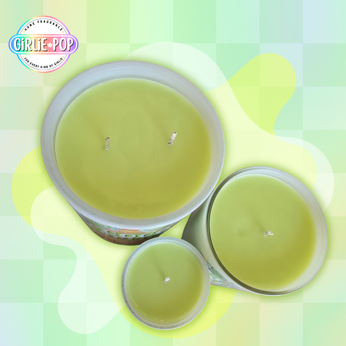 Coco Splice Candle