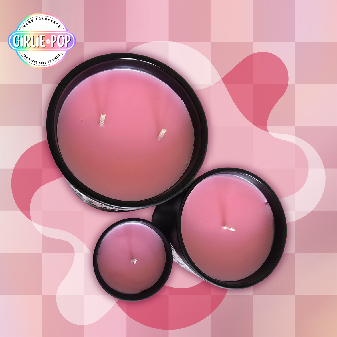 IT Girl Energy Candle