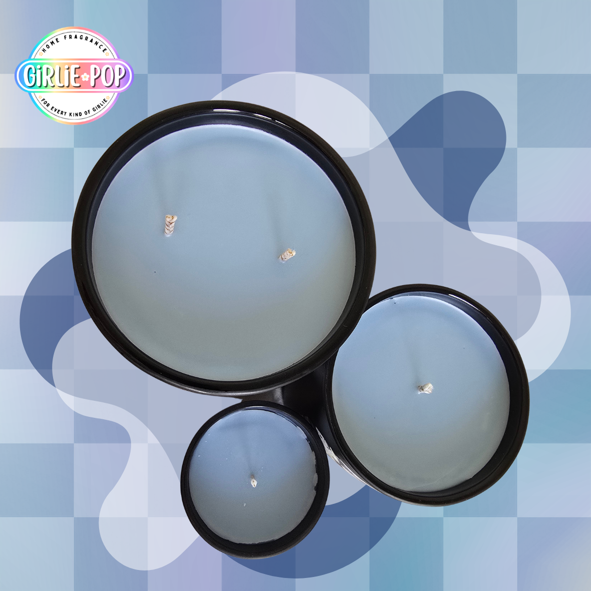 Sweet Dreams Candle